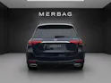 Mercedes-Benz GLE 350de AMG Line 4Matic