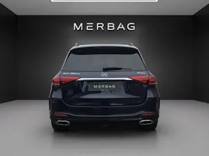 Mercedes-Benz GLE 350de AMG Line 4Matic