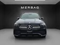 Mercedes-Benz GLE 350de AMG Line 4Matic