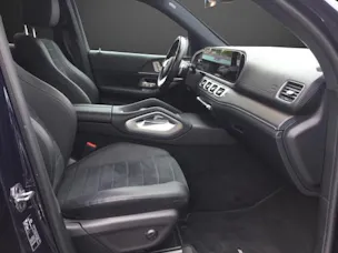 Mercedes-Benz GLE 350de AMG Line 4Matic