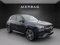 Mercedes-Benz GLE 350de AMG Line 4Matic