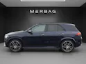 Mercedes-Benz GLE 350de AMG Line 4Matic