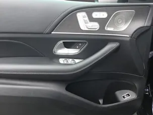 Mercedes-Benz GLE 350de AMG Line 4Matic