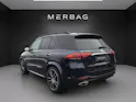 Mercedes-Benz GLE 350de AMG Line 4Matic