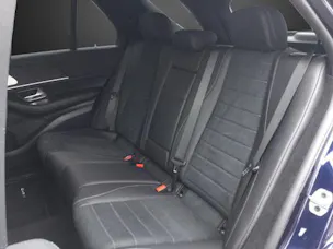 Mercedes-Benz GLE 350de AMG Line 4Matic