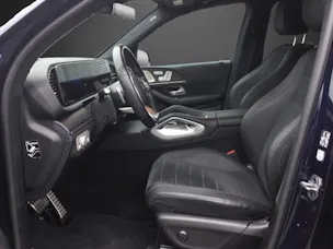 Mercedes-Benz GLE 350de AMG Line 4Matic