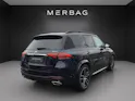 Mercedes-Benz GLE 350de AMG Line 4Matic