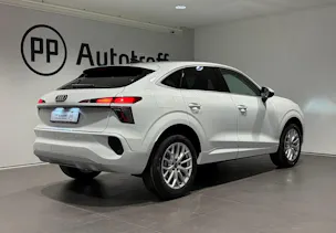 Audi Q3 Sportback 110 kW TFSI S tronic