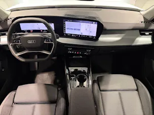 Audi Q3 Sportback 110 kW TFSI S tronic