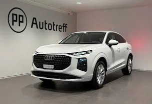 Audi Q3 Sportback 110 kW TFSI S tronic