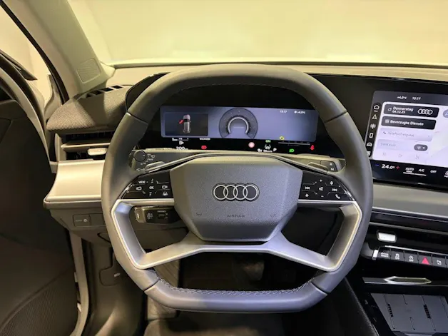Audi Q3 Sportback 110 kW TFSI S tronic