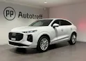 Audi Q3 Sportback 110 kW TFSI S tronic