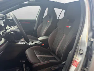 Škoda Octavia Combi 2.0 TSI DSG RS
