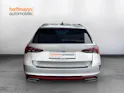 Škoda Octavia Combi 2.0 TSI DSG RS