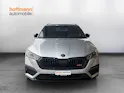 Škoda Octavia Combi 2.0 TSI DSG RS