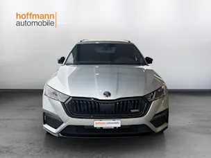 Škoda Octavia Combi 2.0 TSI DSG RS
