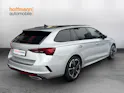 Škoda Octavia Combi 2.0 TSI DSG RS