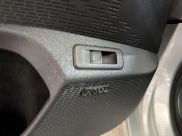 Škoda Octavia Combi 2.0 TSI DSG RS