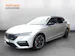 Škoda Octavia Combi 2.0 TSI DSG RS