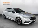 Škoda Octavia Combi 2.0 TSI DSG RS