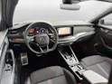 Škoda Octavia Combi 2.0 TSI DSG RS