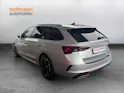 Škoda Octavia Combi 2.0 TSI DSG RS