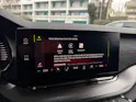 Škoda Octavia Combi 2.0 TSI DSG RS