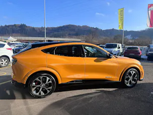 FORD Mustang MACH-E GT AWD 91 kWh