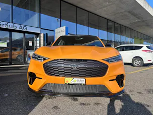 FORD Mustang MACH-E GT AWD 91 kWh