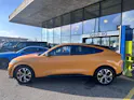 FORD Mustang MACH-E GT AWD 91 kWh