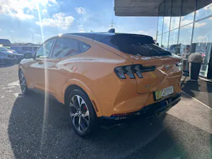 FORD Mustang MACH-E GT AWD 91 kWh