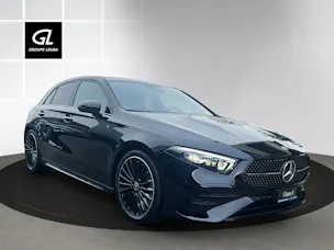 Mercedes-Benz A 220 4Matic 8G-DCT