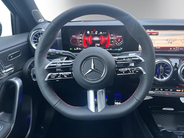 Mercedes-Benz A 220 4Matic 8G-DCT