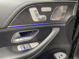 Mercedes-Benz GLE 580 AMG Line 4Matic