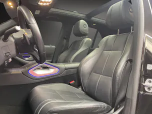 Mercedes-Benz GLE 580 AMG Line 4Matic