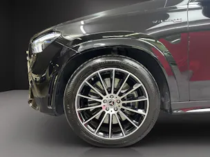 Mercedes-Benz GLE 580 AMG Line 4Matic