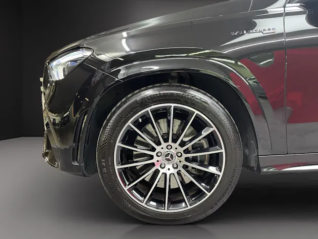 Mercedes-Benz GLE 580 AMG Line 4Matic