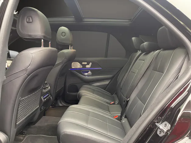 Mercedes-Benz GLE 580 AMG Line 4Matic