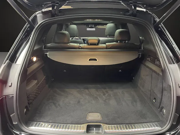 Mercedes-Benz GLE 580 AMG Line 4Matic