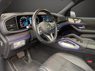 Mercedes-Benz GLE 580 AMG Line 4Matic