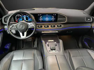 Mercedes-Benz GLE 580 AMG Line 4Matic