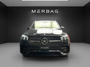 Mercedes-Benz GLE 580 AMG Line 4Matic