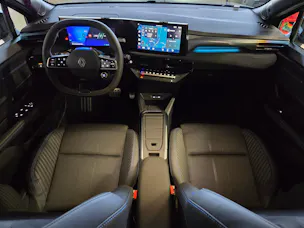 Renault CLIO E-TECH FULL HYBRID esprit Alpine full hybrid E-Tech 160