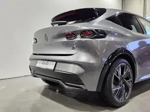 Renault CLIO E-TECH FULL HYBRID esprit Alpine full hybrid E-Tech 160
