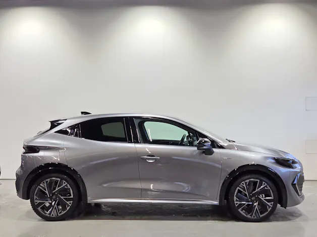 Renault CLIO E-TECH FULL HYBRID esprit Alpine full hybrid E-Tech 160