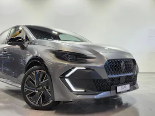 Renault CLIO E-TECH FULL HYBRID esprit Alpine full hybrid E-Tech 160