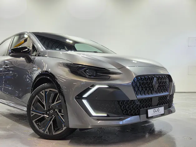 Renault CLIO E-TECH FULL HYBRID esprit Alpine full hybrid E-Tech 160