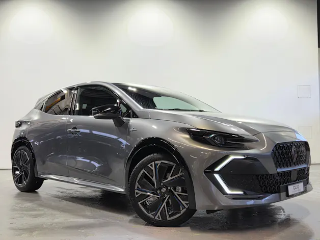Renault CLIO E-TECH FULL HYBRID esprit Alpine full hybrid E-Tech 160