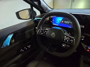 Renault CLIO E-TECH FULL HYBRID esprit Alpine full hybrid E-Tech 160