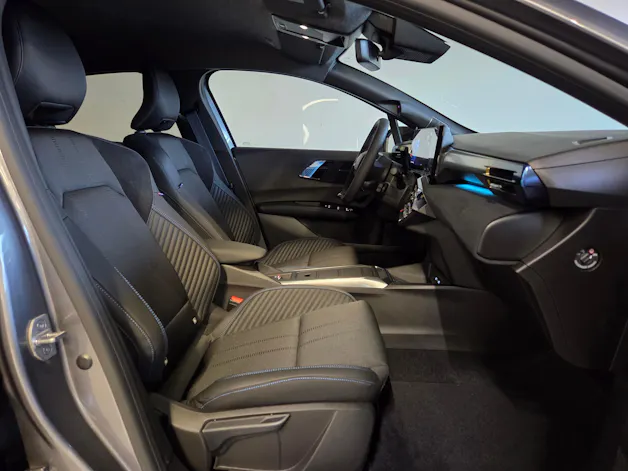 Renault CLIO E-TECH FULL HYBRID esprit Alpine full hybrid E-Tech 160